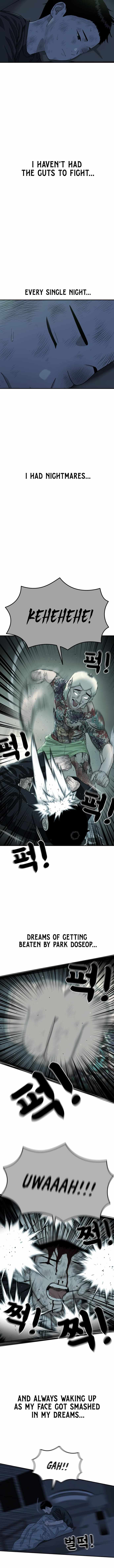 Top 1 Fighting Tutoring Chapter 53 14